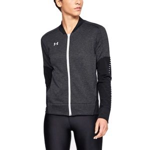 LIKE NEW Under Armour W’s Full Zip Jacket